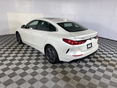 2024 BMW 2 Series 228i xDrive