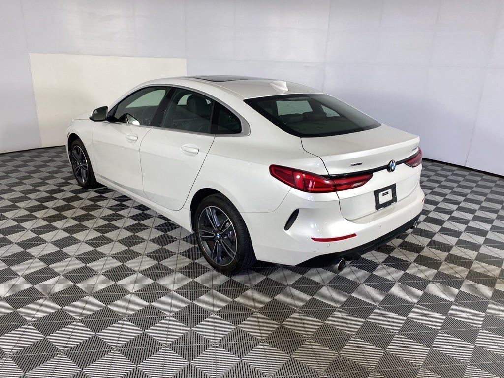 2024 BMW 2 Series 228i xDrive