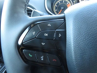 2021 Jeep Cherokee Altitude