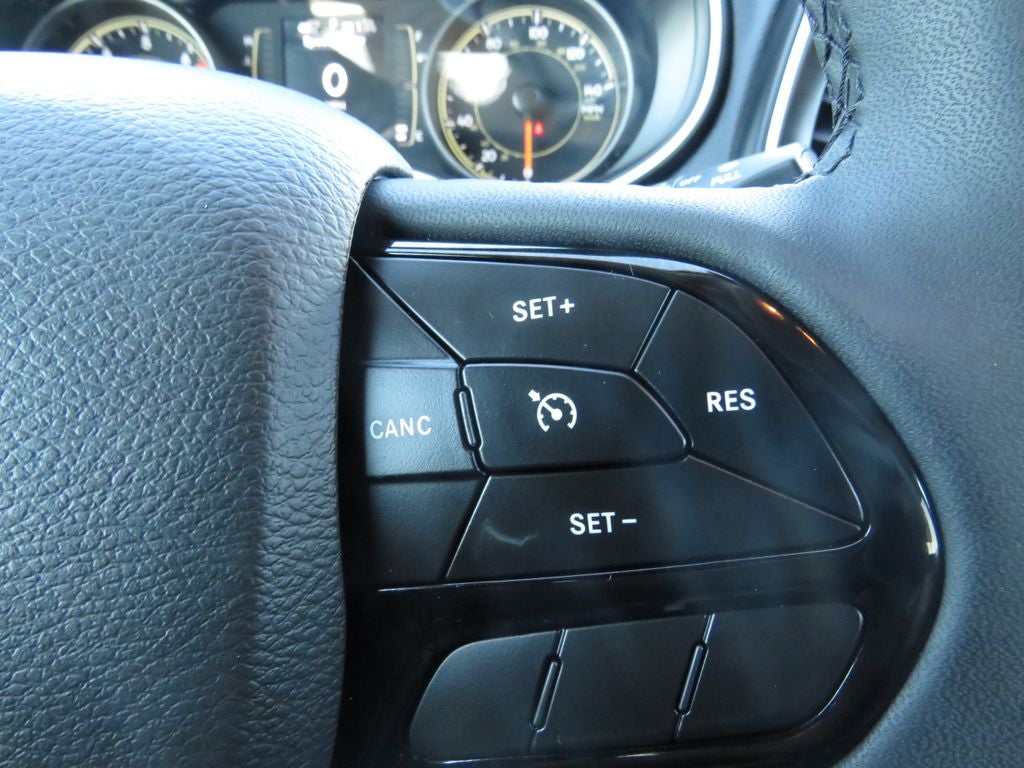 2021 Jeep Cherokee Altitude