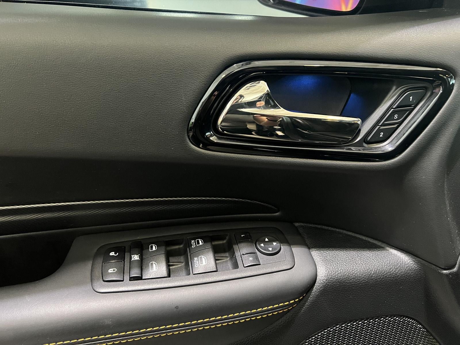 2023 Dodge Durango R/T