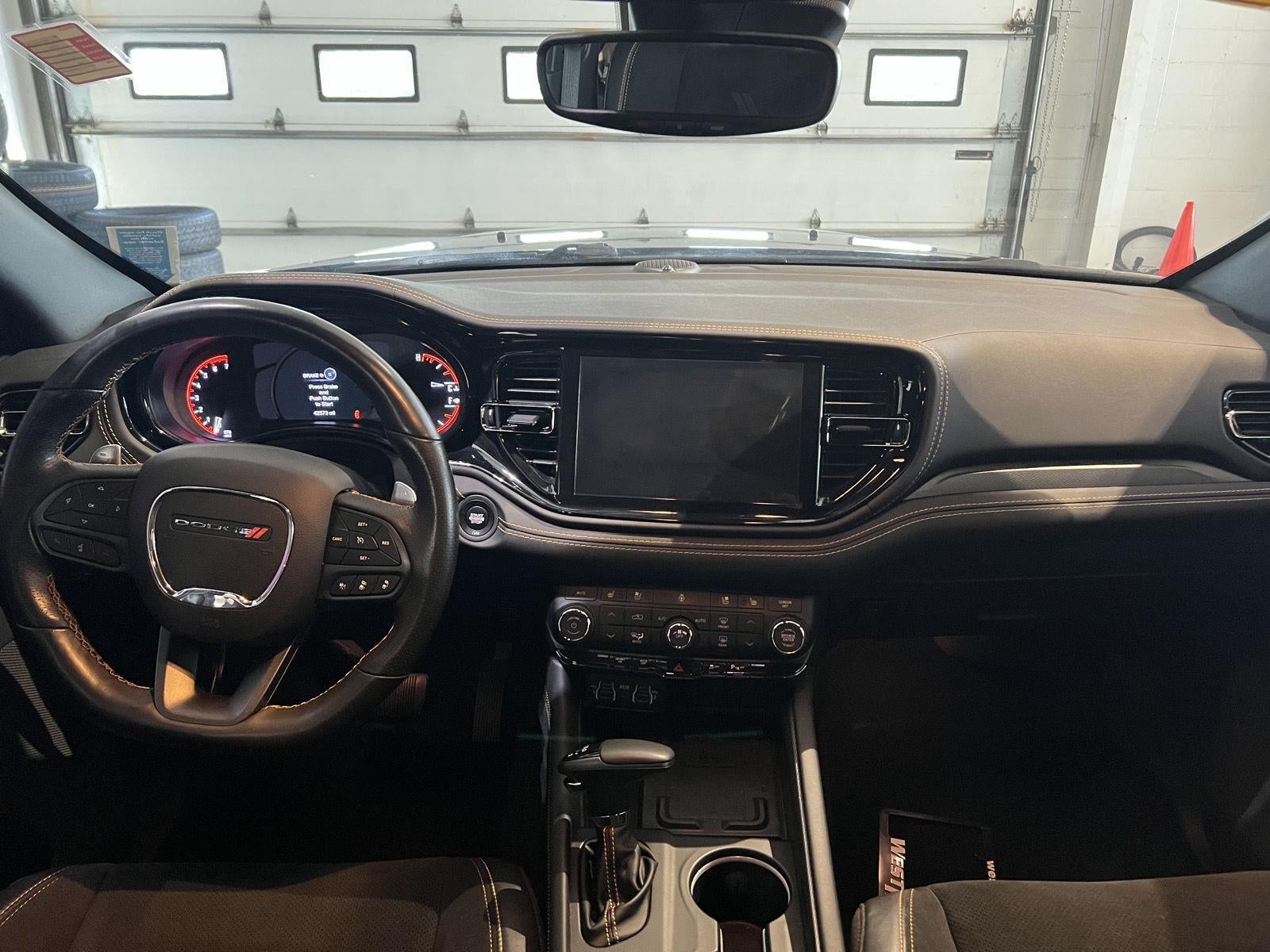 2023 Dodge Durango R/T
