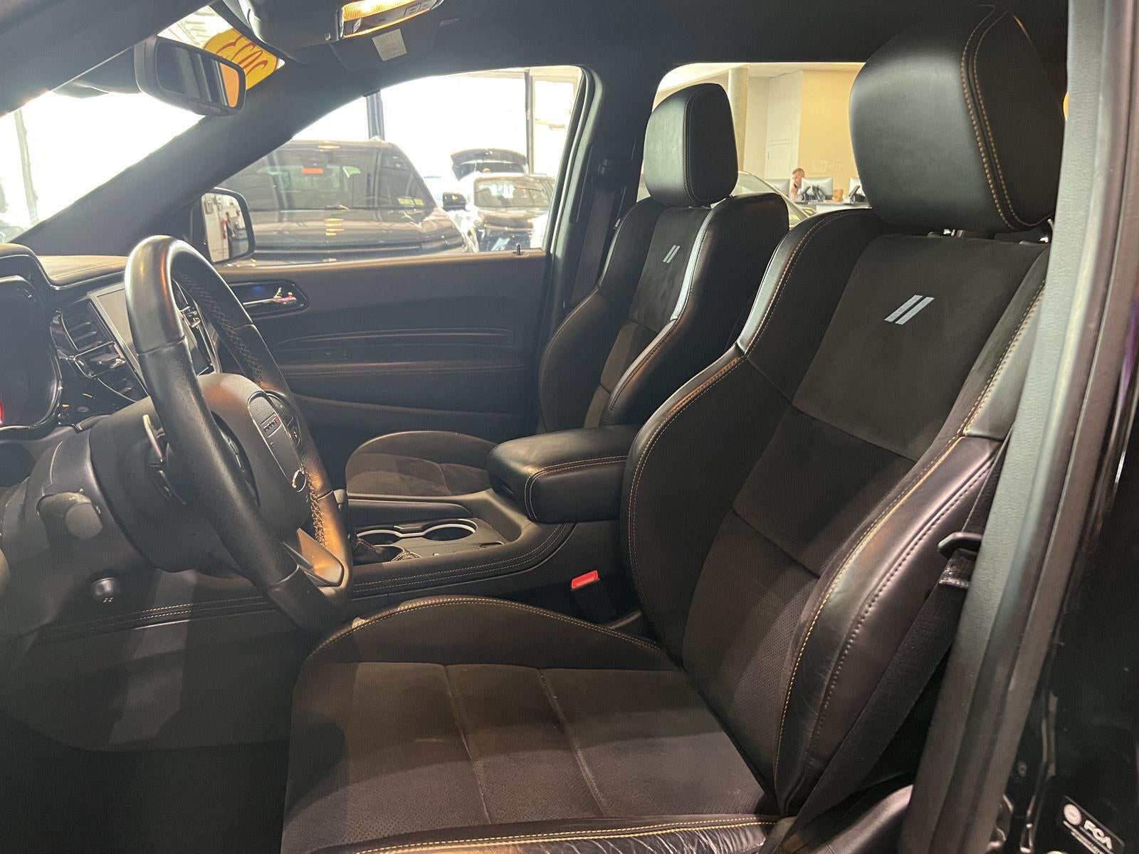 2023 Dodge Durango R/T