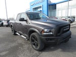 2020 RAM 1500 Classic Warlock