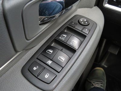 2020 RAM 1500 Classic Warlock