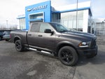 2020 RAM 1500 Classic Warlock