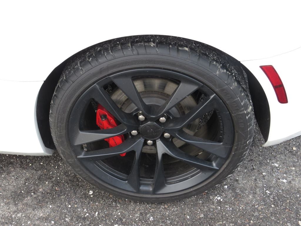 2023 Chevrolet Camaro SS 2SS