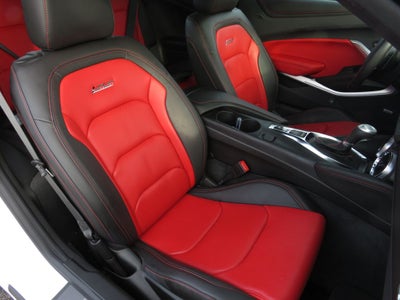 2023 Chevrolet Camaro SS 2SS