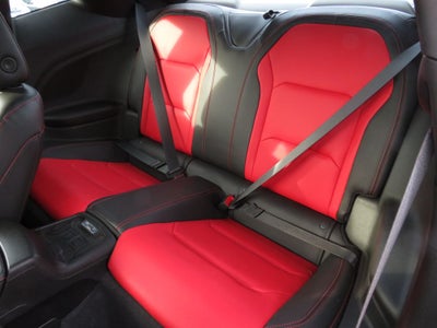 2023 Chevrolet Camaro SS 2SS