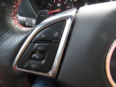 2023 Chevrolet Camaro SS 2SS