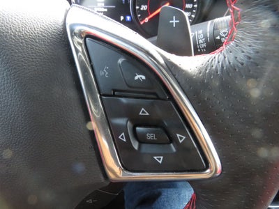 2023 Chevrolet Camaro SS 2SS