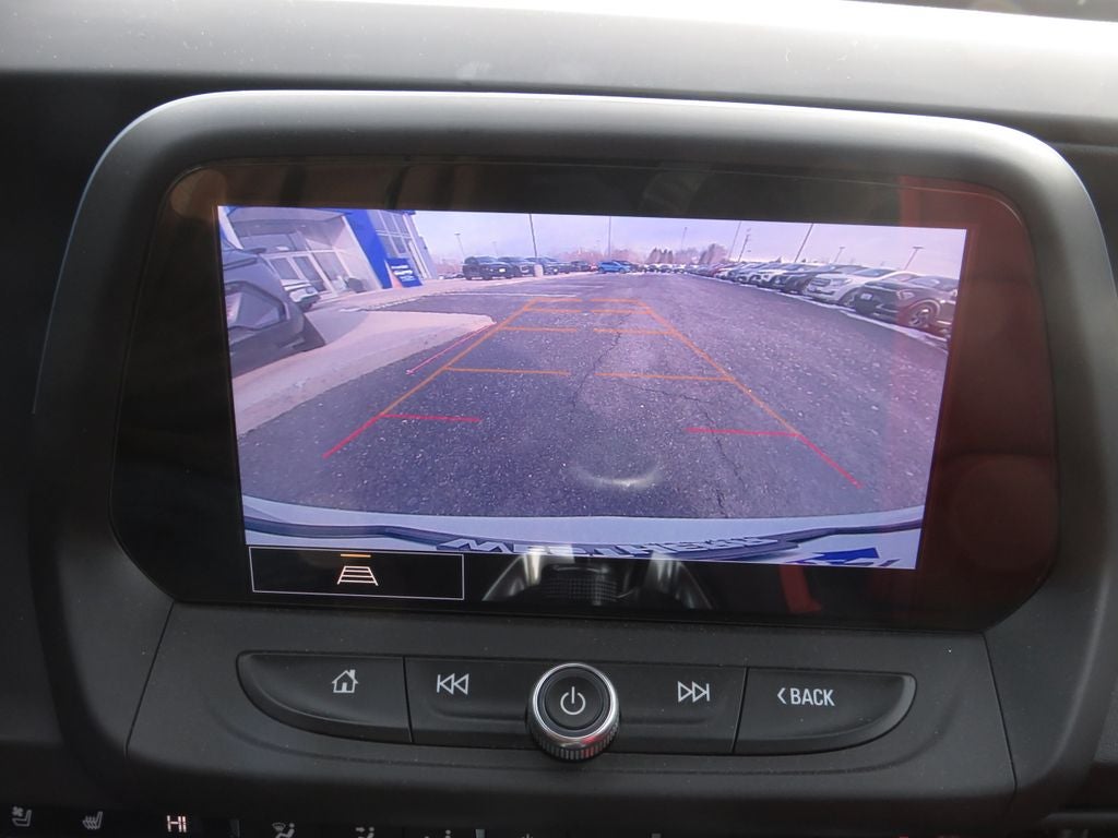 2023 Chevrolet Camaro SS 2SS