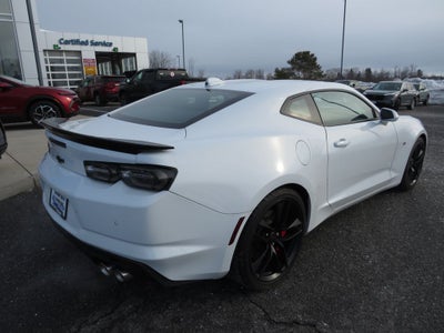 2023 Chevrolet Camaro SS 2SS
