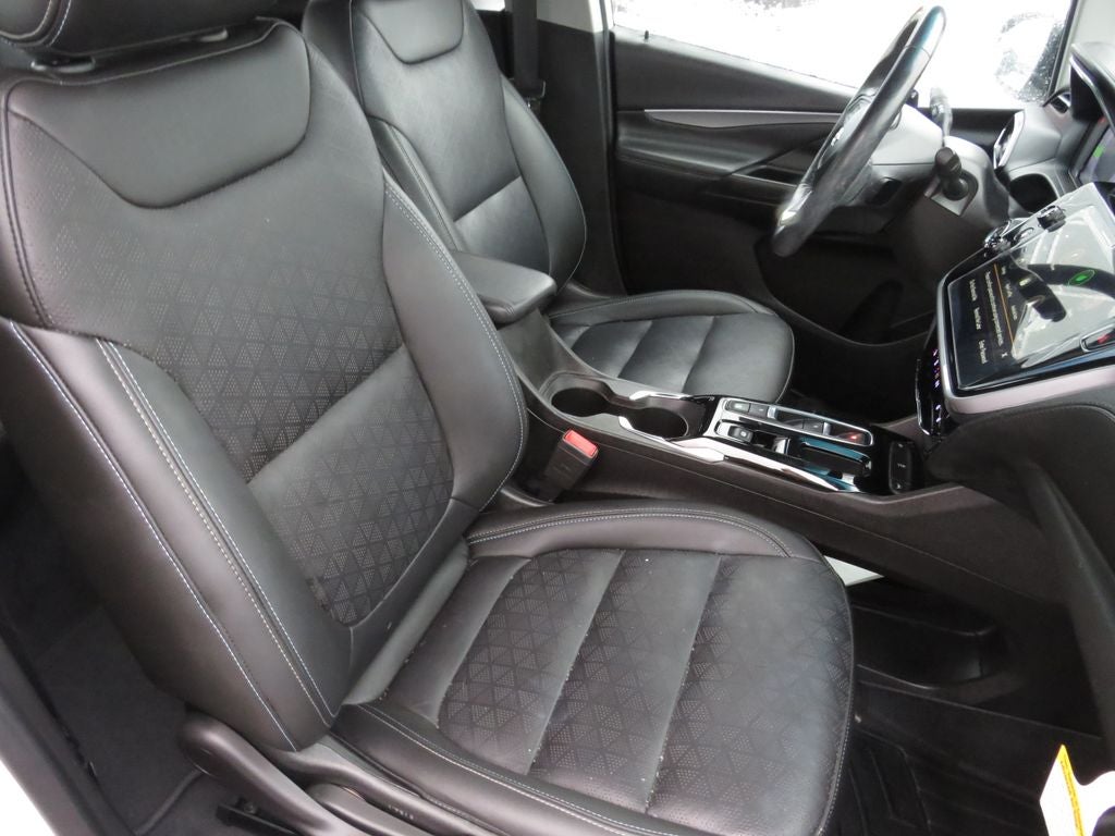 2022 Chevrolet Bolt EV 2LT