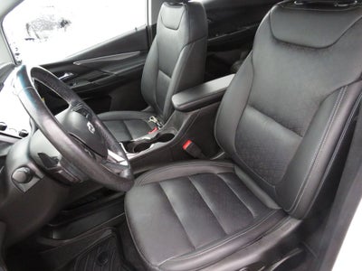 2022 Chevrolet Bolt EV 2LT