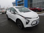 2022 Chevrolet Bolt EV 2LT