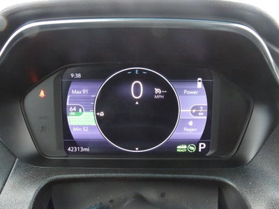 2022 Chevrolet Bolt EV 2LT