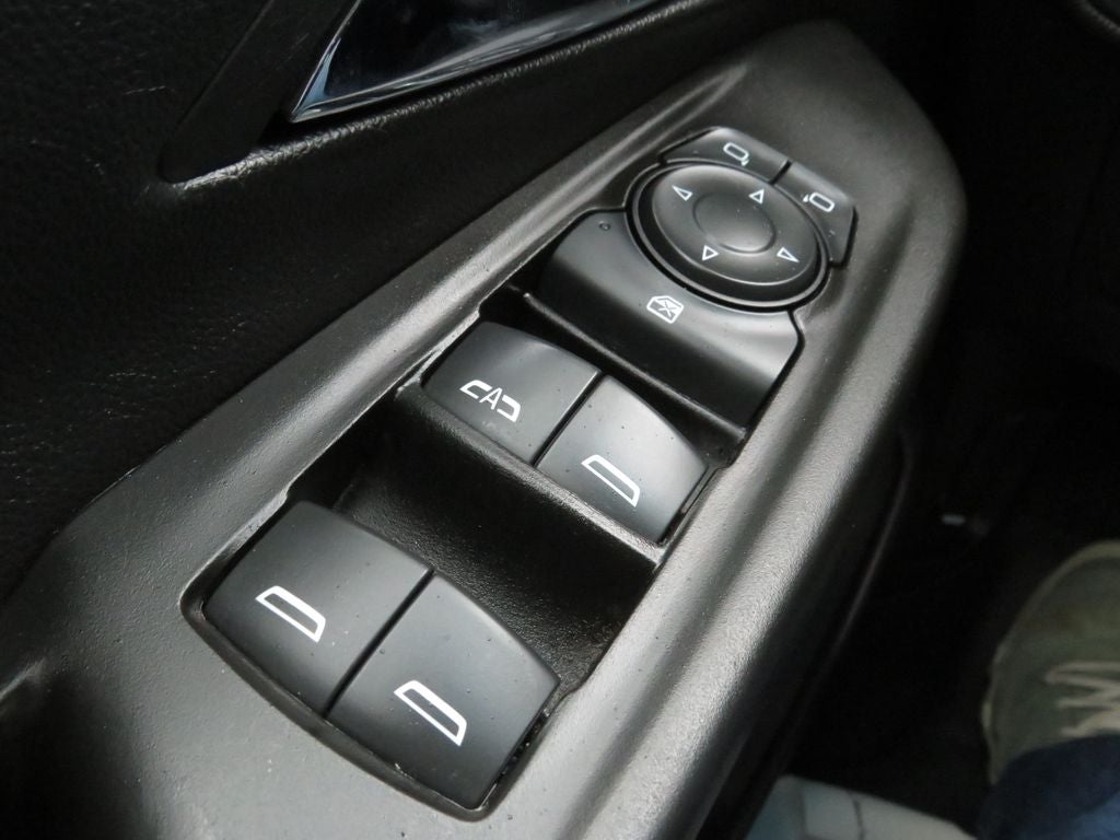 2022 Chevrolet Bolt EV 2LT