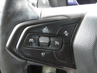 2022 Chevrolet Bolt EV 2LT