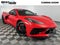 2021 Chevrolet Corvette Stingray 2LT