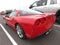 2008 Chevrolet Corvette Base