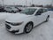 2022 Chevrolet Malibu LS 1LS