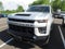 2021 Chevrolet Silverado 2500HD Custom