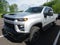 2021 Chevrolet Silverado 2500HD Custom