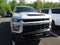 2021 Chevrolet Silverado 2500HD Custom