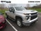 2021 Chevrolet Silverado 2500HD LT