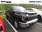2021 Chevrolet Silverado 2500HD LT