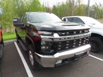 2021 Chevrolet Silverado 2500HD LT