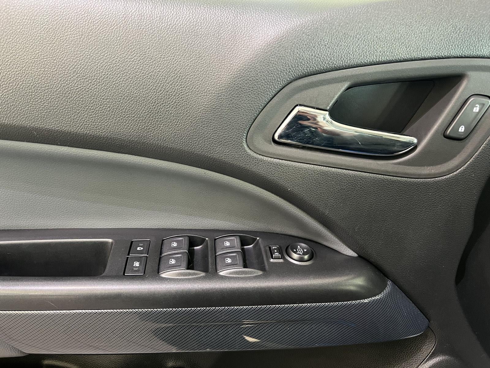2022 Chevrolet Colorado 4WD Z71
