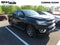 2020 Chevrolet Colorado Z71