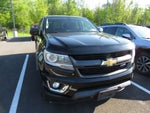 2020 Chevrolet Colorado Z71