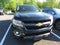 2020 Chevrolet Colorado Z71