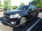 2020 Chevrolet Colorado Z71