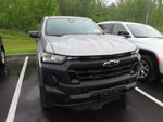 2024 Chevrolet Colorado Work Truck