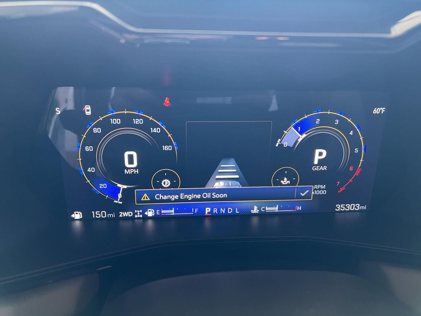 2024 Chevrolet Colorado 4WD ZR2