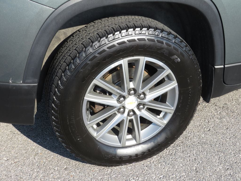 2023 Chevrolet Traverse LT 1LT