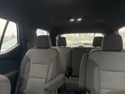 2023 Chevrolet Traverse LT 1LT