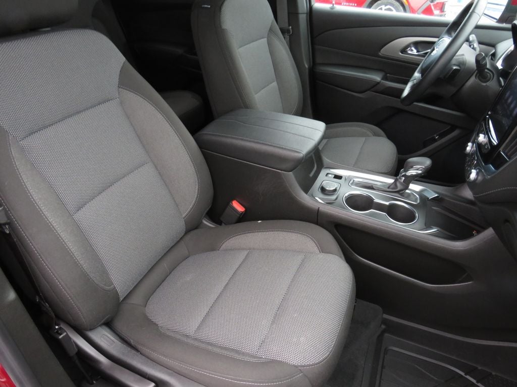 2023 Chevrolet Traverse LT 1LT