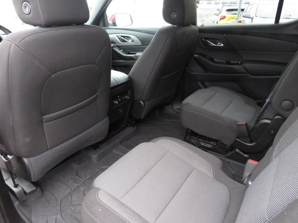 2023 Chevrolet Traverse LT 1LT