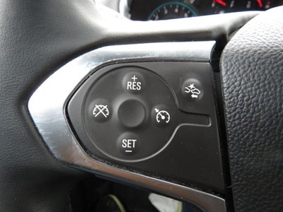 2023 Chevrolet Traverse LT 1LT