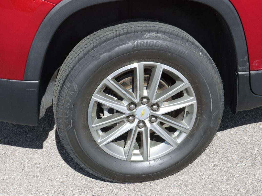 2023 Chevrolet Traverse LT 1LT