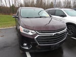 2021 Chevrolet Traverse LT 1LT