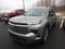 2025 Chevrolet Traverse LT 2LT