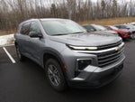 2025 Chevrolet Traverse LT 2LT