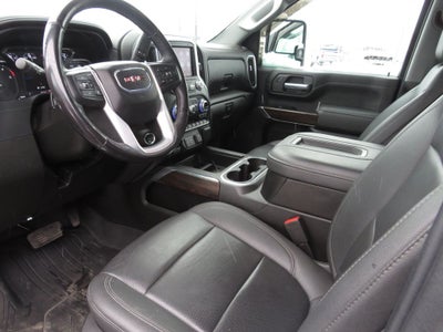 2022 GMC Sierra 2500HD SLT