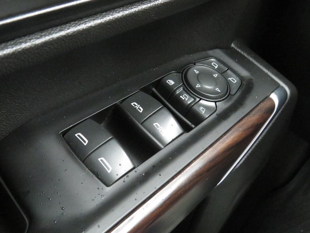 2022 GMC Sierra 2500HD SLT